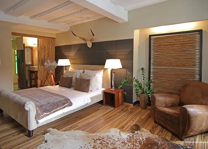 Hotel Elements Regensburg