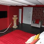 Elements Hotel Ratisbonne