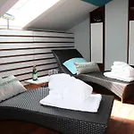 Elements Hotel