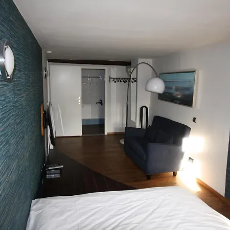Elements Hotel Ratisbonne
