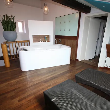 Elements Hotel Ratyzbona