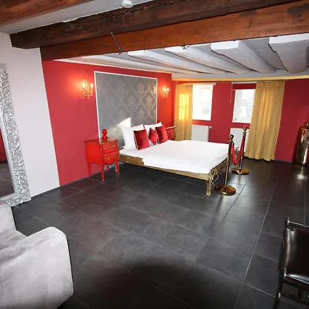 Hotel Elements Ratyzbona