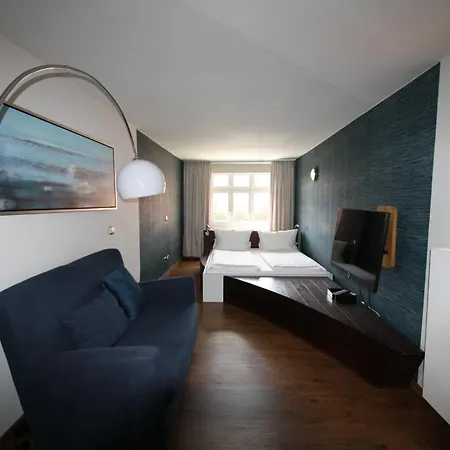 Elements Hotel Ratisbonne