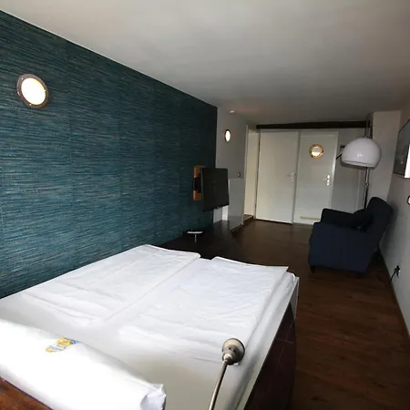 Hotel Elements Ratyzbona