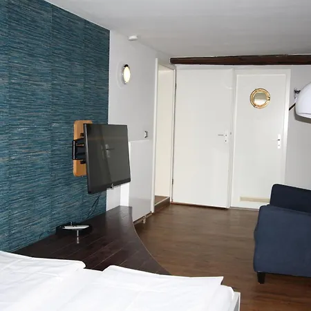 Elements Hotel Ratyzbona