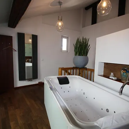 Hotel Elements Ratyzbona