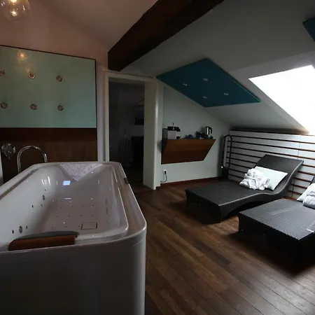 Elements 3* רגנסבורג