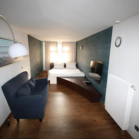 Elements Hotel Ratisbonne