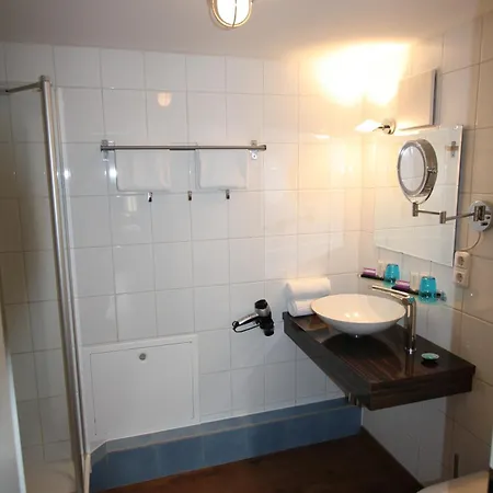 Hotel Elements Ratyzbona