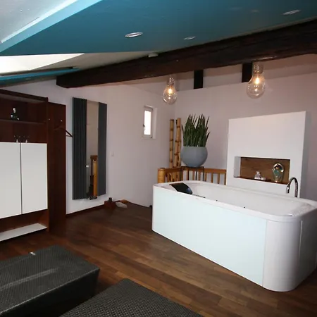 Elements Hotel