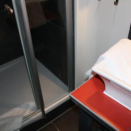 Elements מלון רגנסבורג