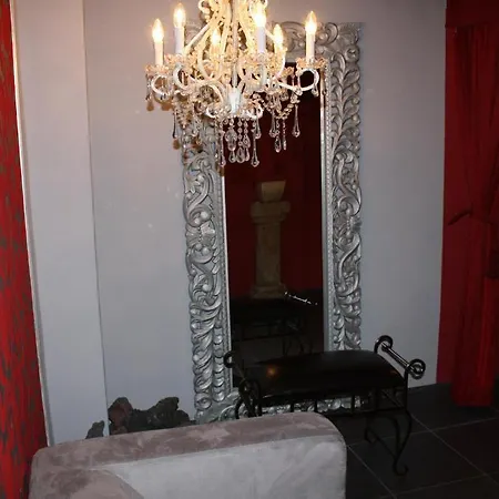 Hotel Elements