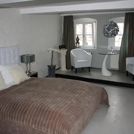 מלון Elements רגנסבורג