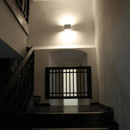 Hotel Elements Ratyzbona