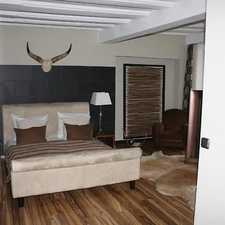 Elements Hotel Ratyzbona