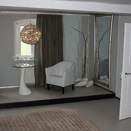 Elements 3* Ratyzbona