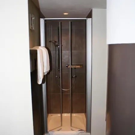 Elements מלון רגנסבורג