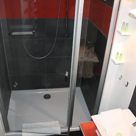 Elements Hotel Ratyzbona