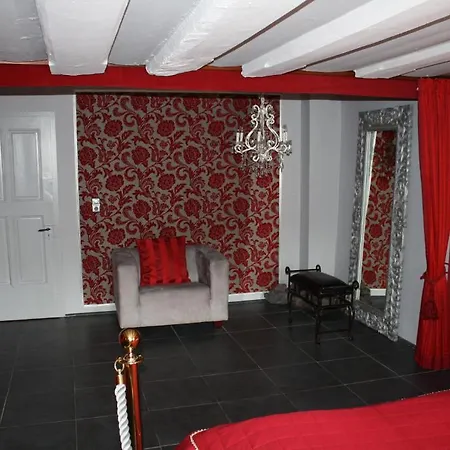 מלון Elements רגנסבורג