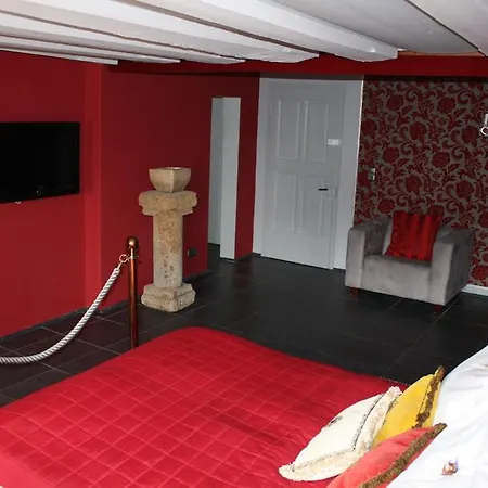 Elements מלון רגנסבורג