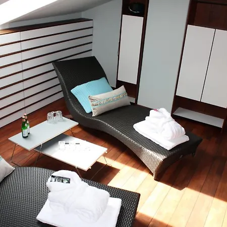 Hotel Elements 3*