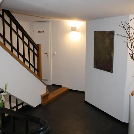 Elements Hotel Ratyzbona