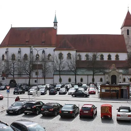 מלון Elements 3*