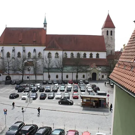 Hotel Elements Ratyzbona