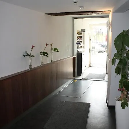 Elements 3* Ratyzbona