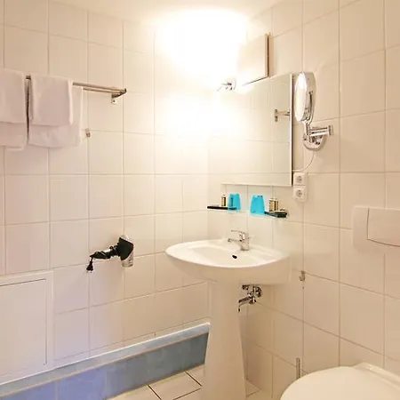 Elements Hotel Ratyzbona