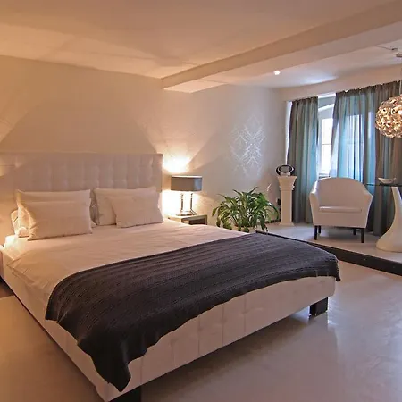 Elements 3* Ratyzbona