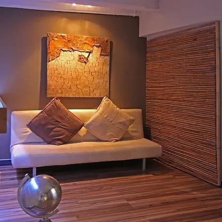 Hotel Elements 3*