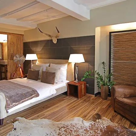 Hotel Elements Ratyzbona