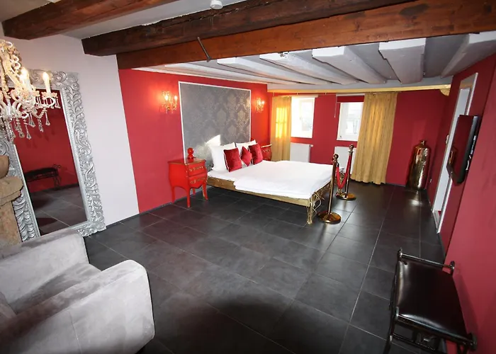 Otel Elements Regensburg